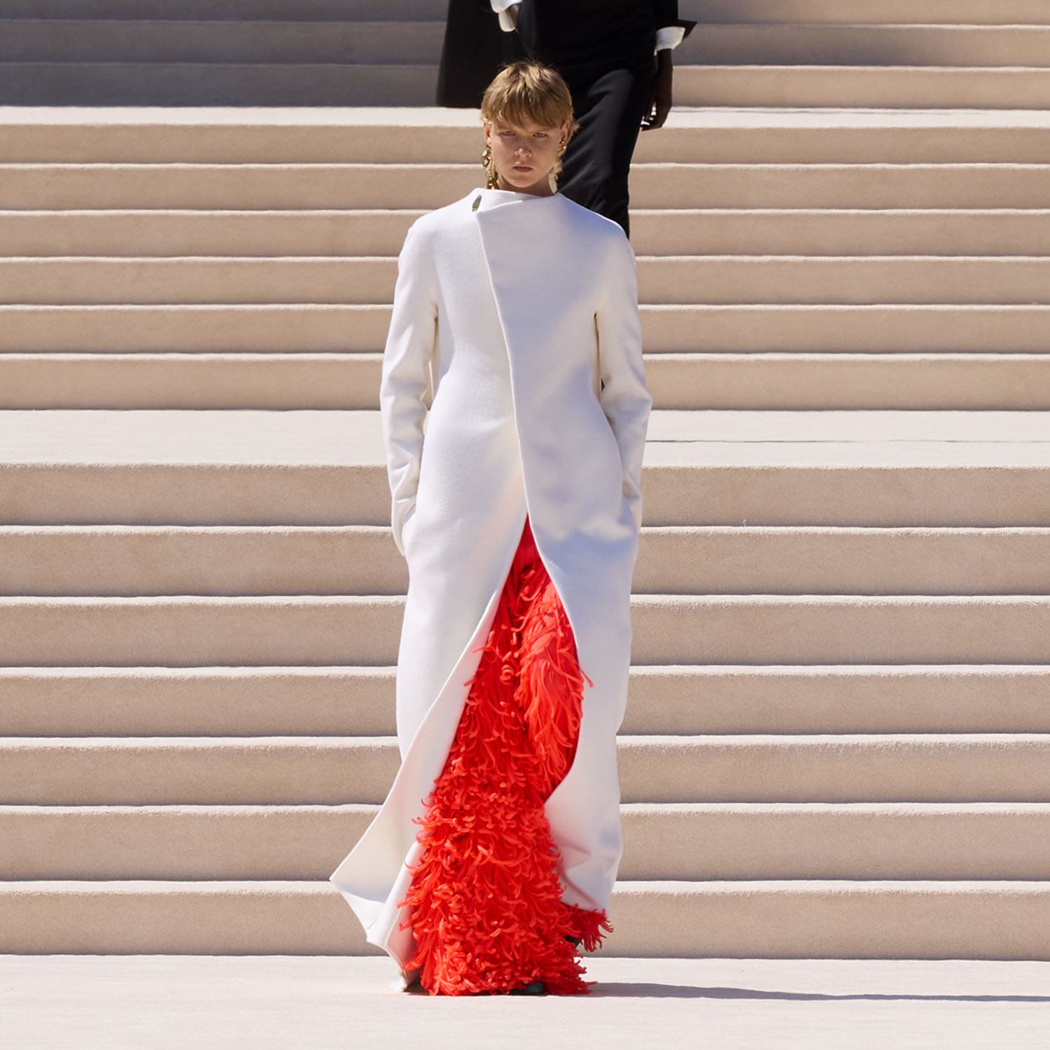 Balenciaga Pierpaolo Piccioli Haute Couture Collective Couture Experiment 3D (5)