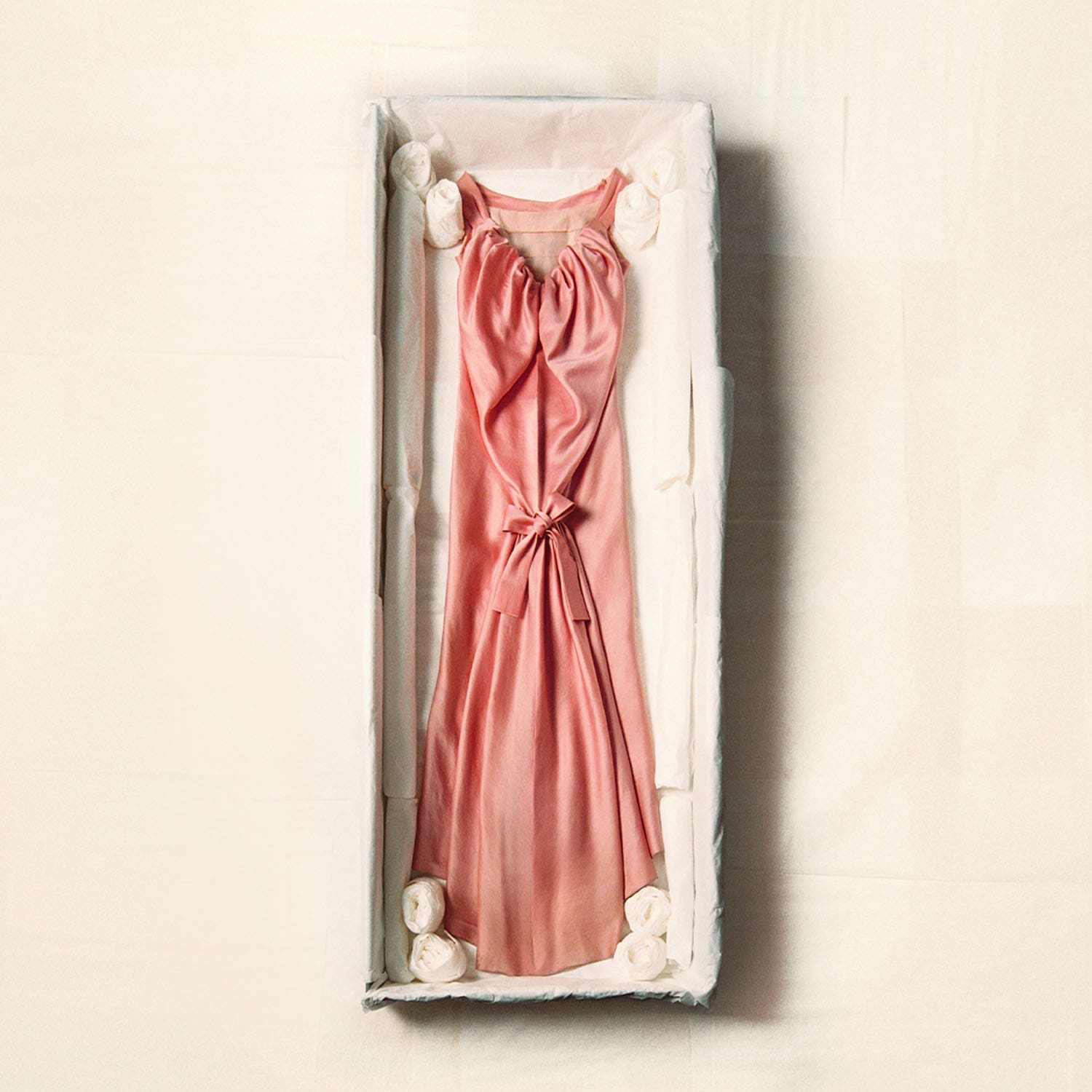 Balenciaga Pierpaolo Piccioli 高级时装集体时装实验 3D (8)