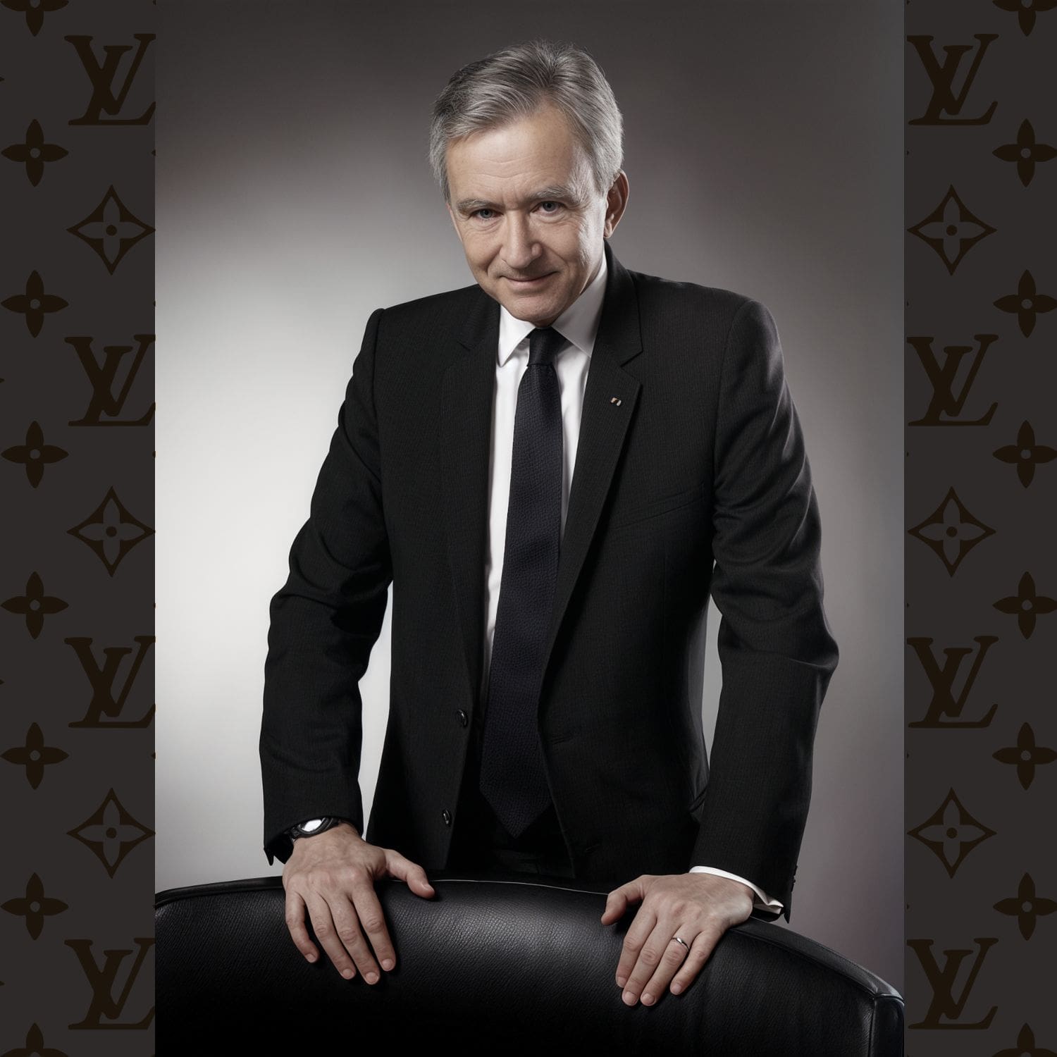 Bernard Arnault Open Letter to Le Monde