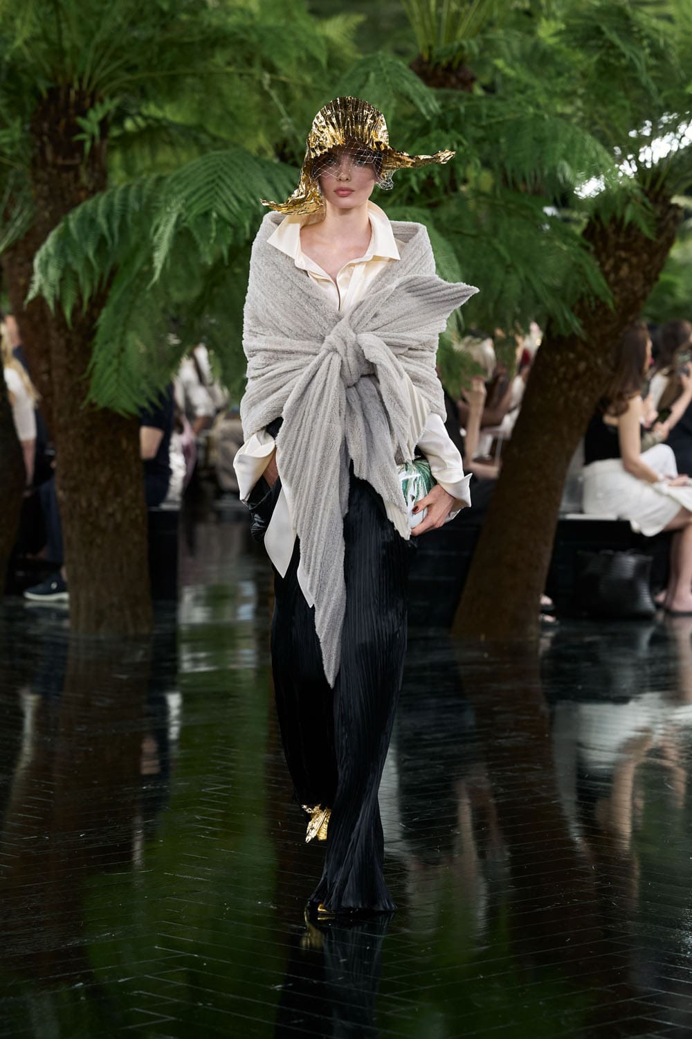 Dior Alta Costura Otoño Invierno 2026 2027 Runway Revista (1)