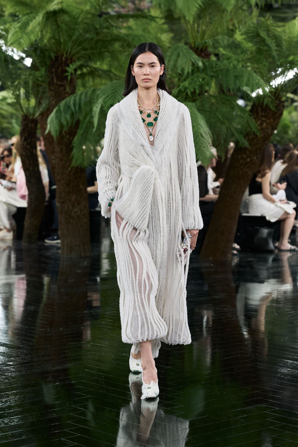 Dior Alta Costura Otoño Invierno 2026 2027 Runway Revista (10)