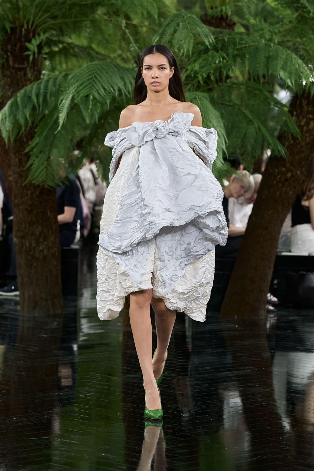 Dior Alta Costura Otoño Invierno 2026 2027 Runway Revista (11)