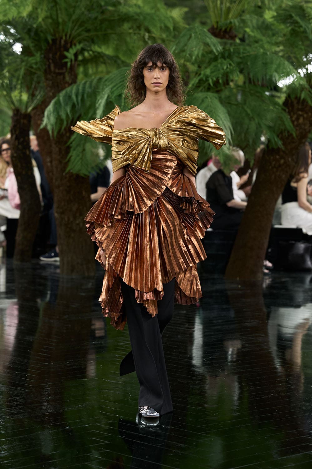Dior Alta Costura Otoño Invierno 2026 2027 Runway Revista (14)
