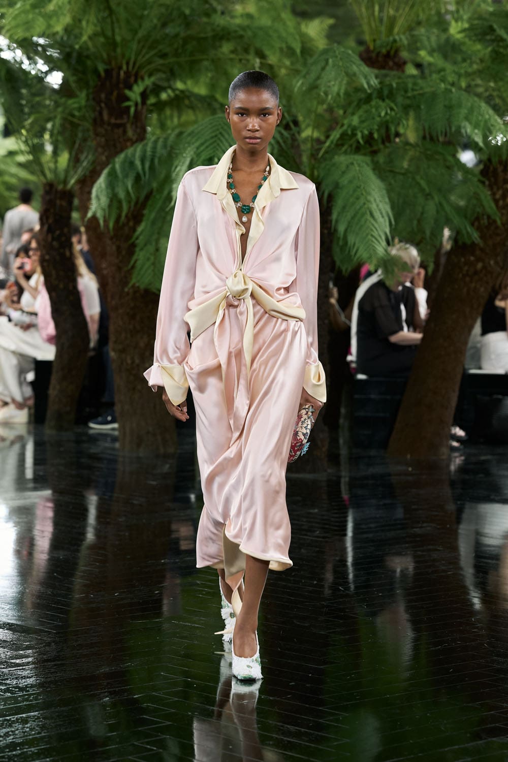 Dior Alta Costura Otoño Invierno 2026 2027 Runway Revista (15)