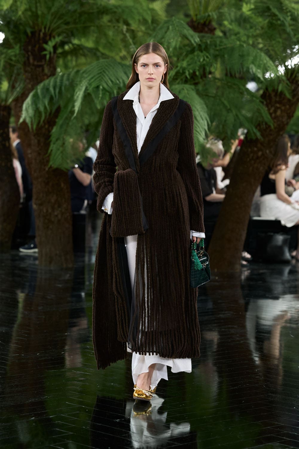 Dior Alta Costura Otoño Invierno 2026 2027 Runway Revista (16)