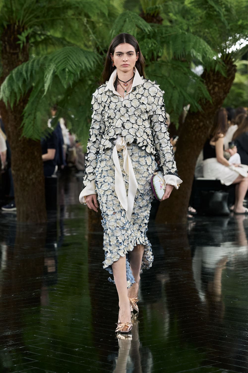 Dior Alta Costura Otoño Invierno 2026 2027 Runway Revista (17)