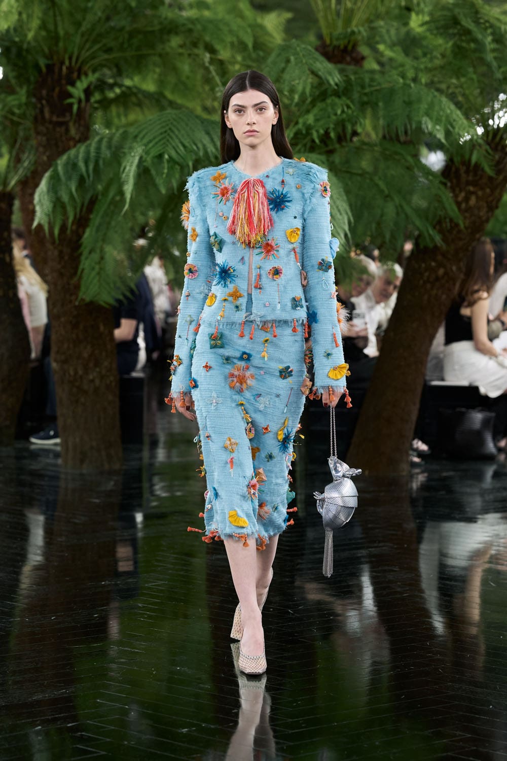 Dior Alta Costura Otoño Invierno 2026 2027 Runway Revista (18)