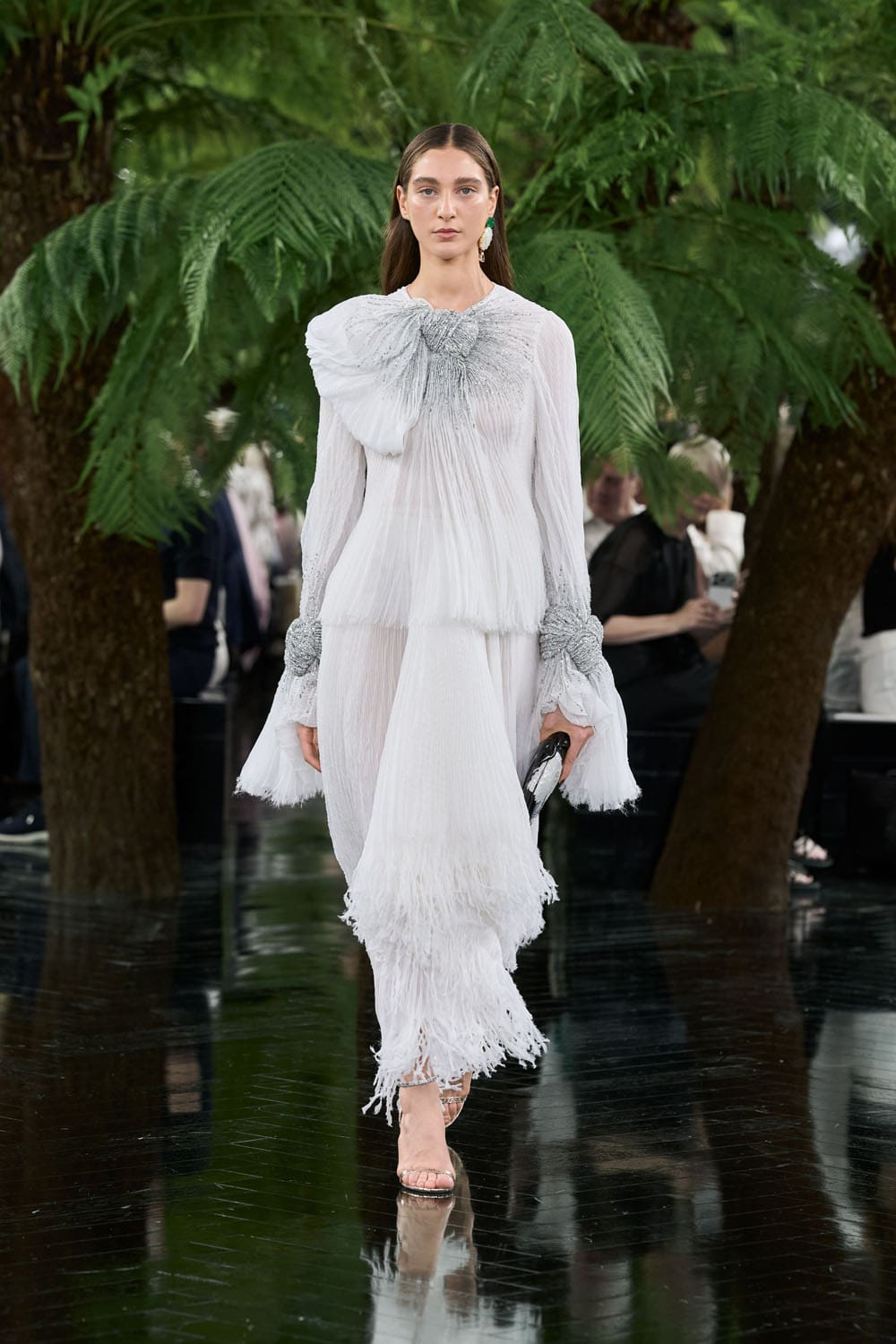 Dior Alta Costura Otoño Invierno 2026 2027 Runway Revista (19)