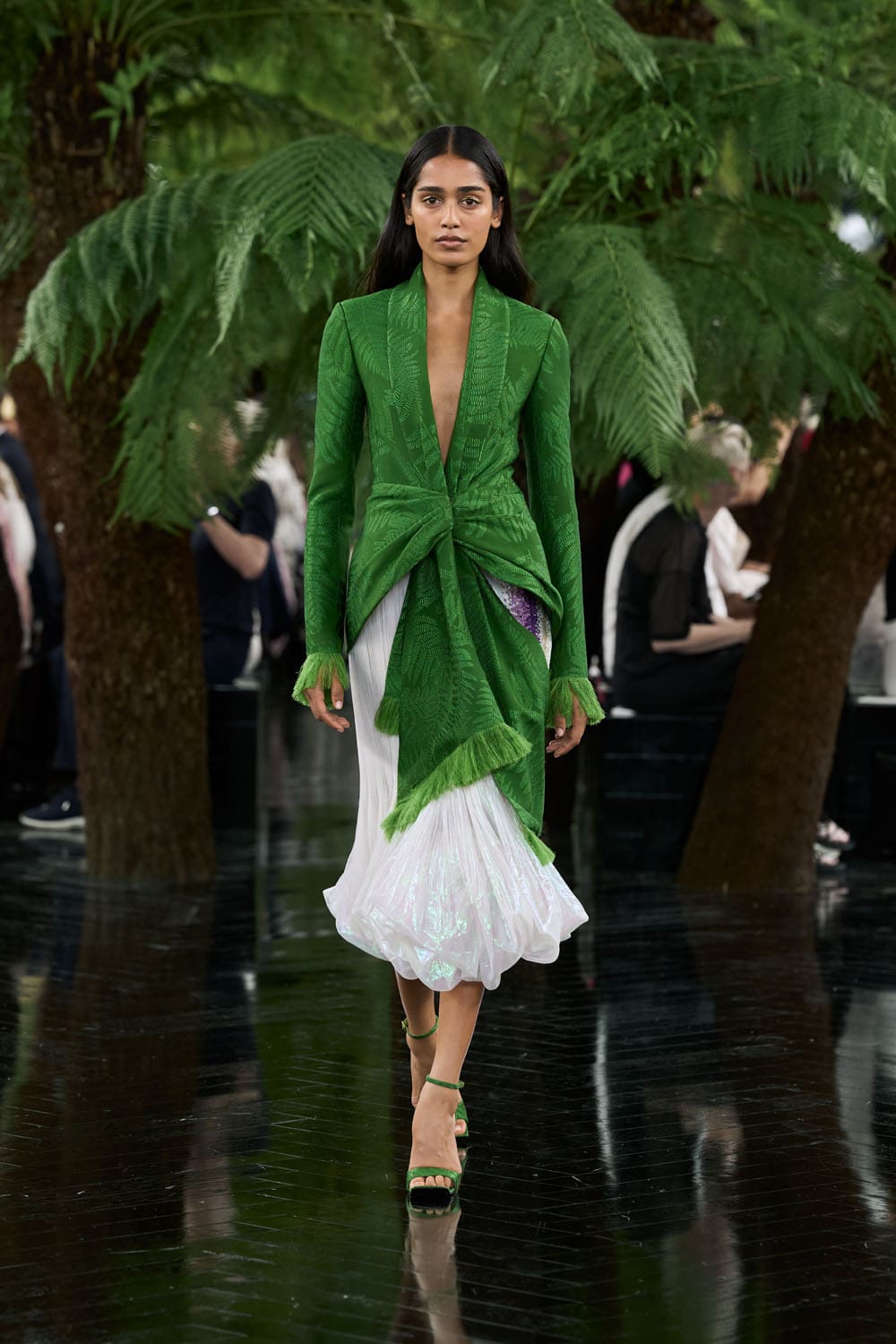 Dior Alta Costura Otoño Invierno 2026 2027 Runway Revista (20)