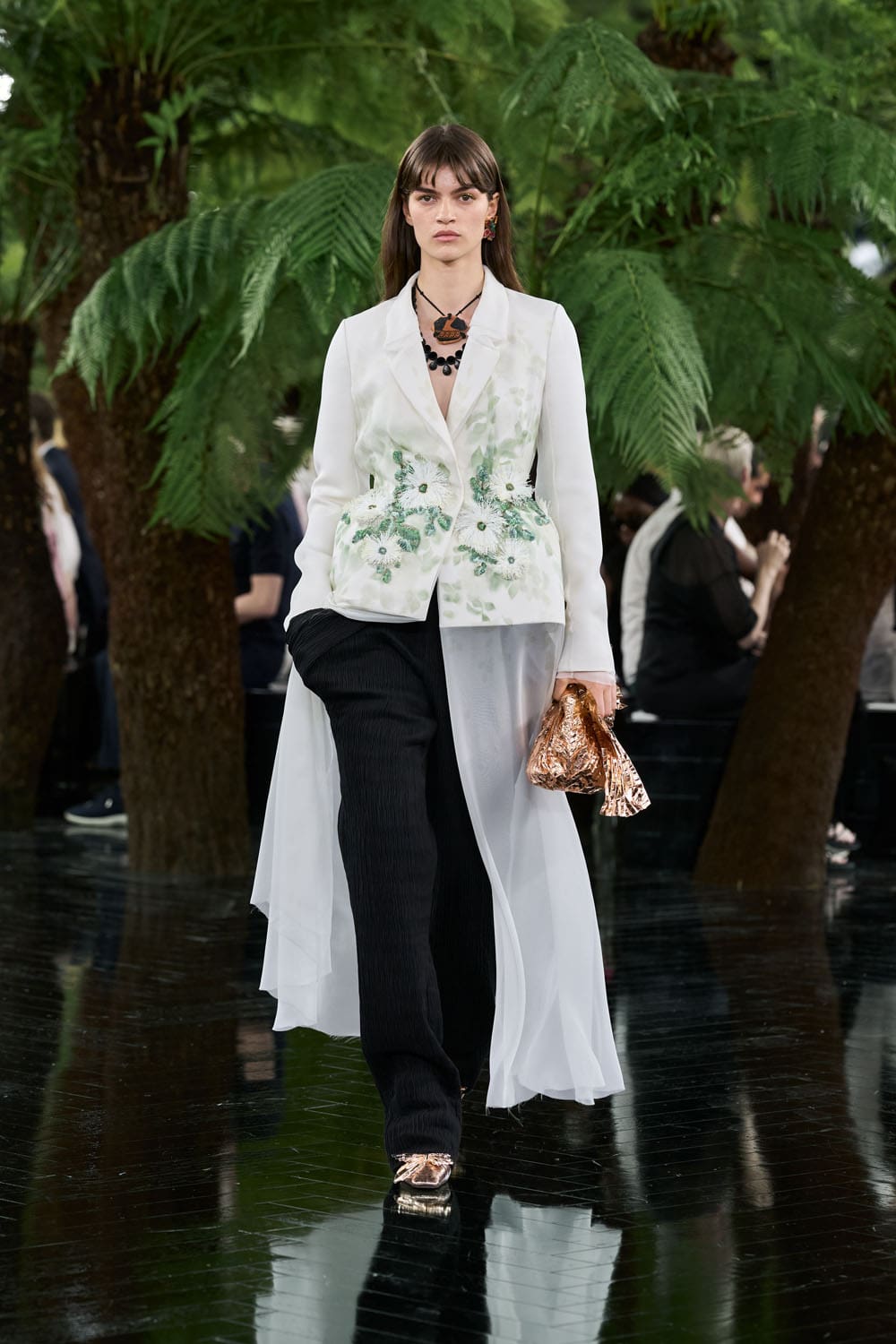 Dior Alta Costura Otoño Invierno 2026 2027 Runway Revista (21)