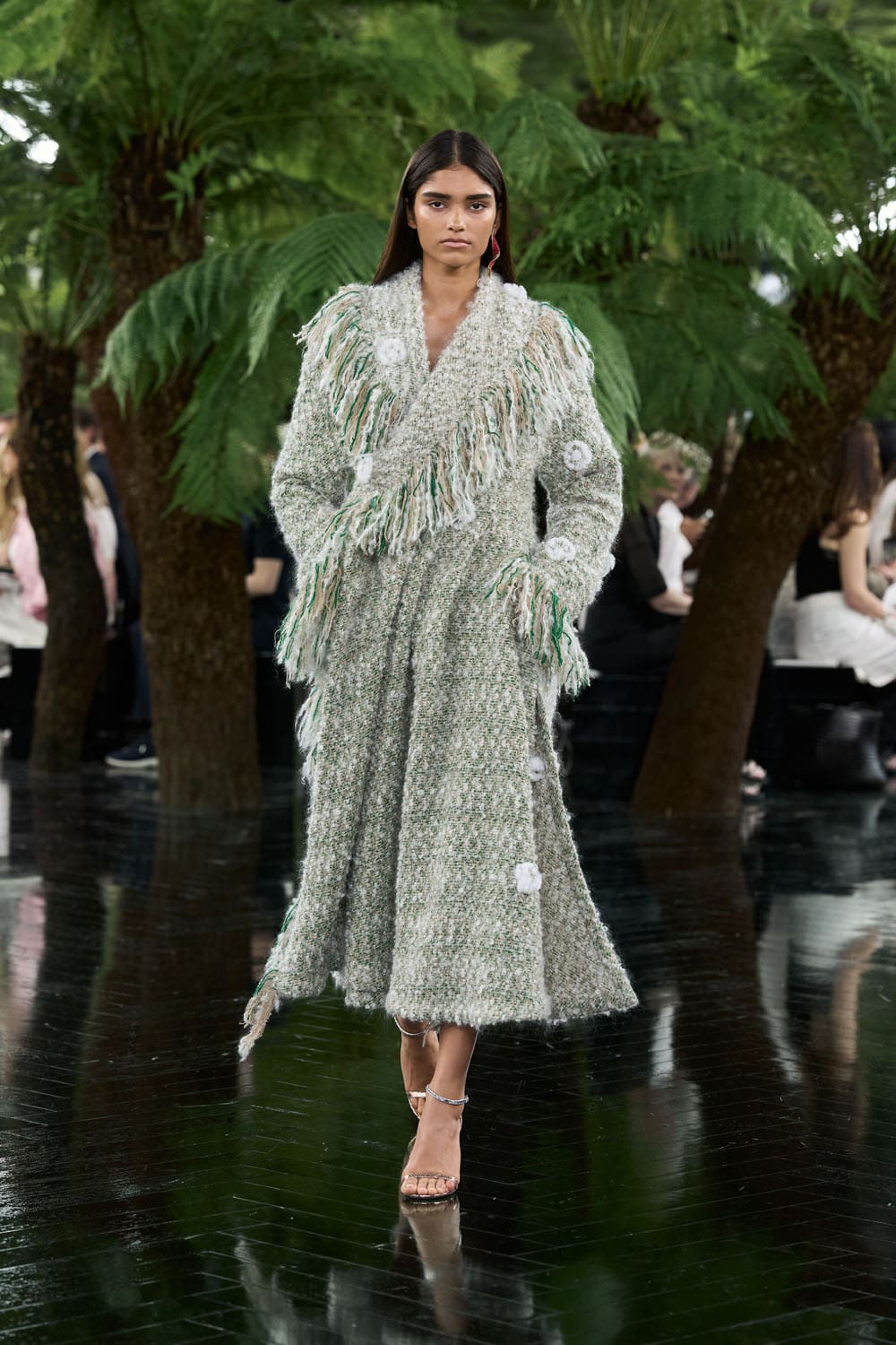 Dior Alta Costura Otoño Invierno 2026 2027 Runway Revista (22)