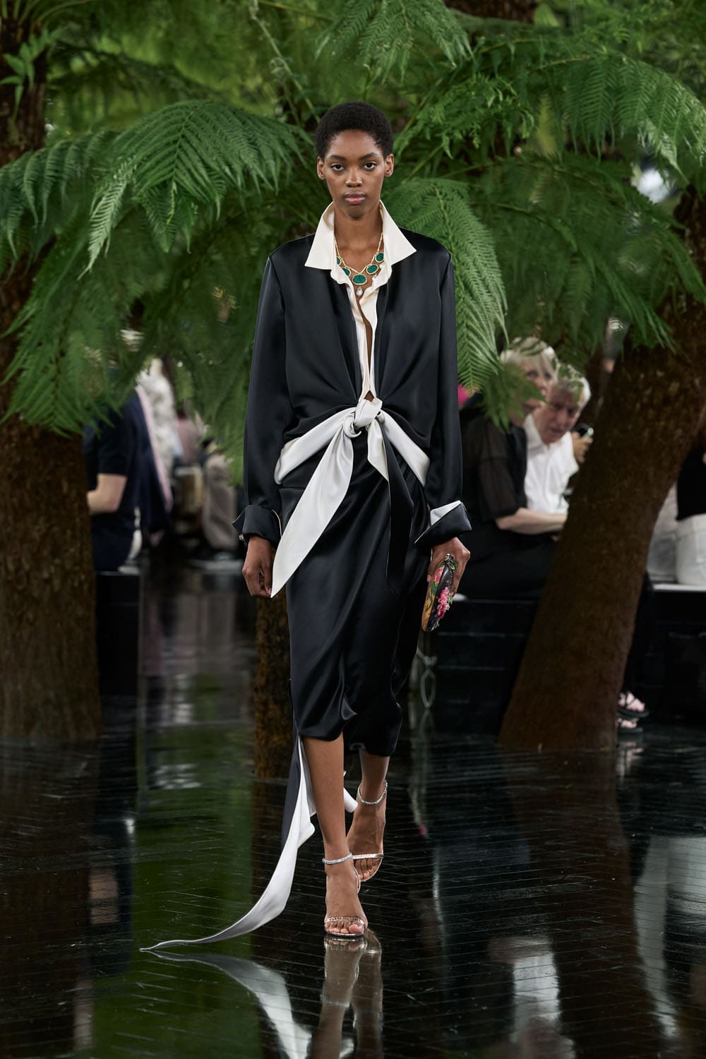 Dior Alta Costura Otoño Invierno 2026 2027 Runway Revista (23)