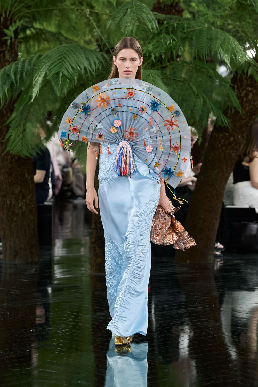 Dior Alta Costura Otoño Invierno 2026 2027 Runway Revista (24)