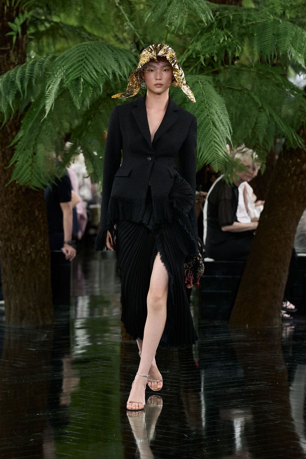 Dior Alta Costura Otoño Invierno 2026 2027 Runway Revista (26)