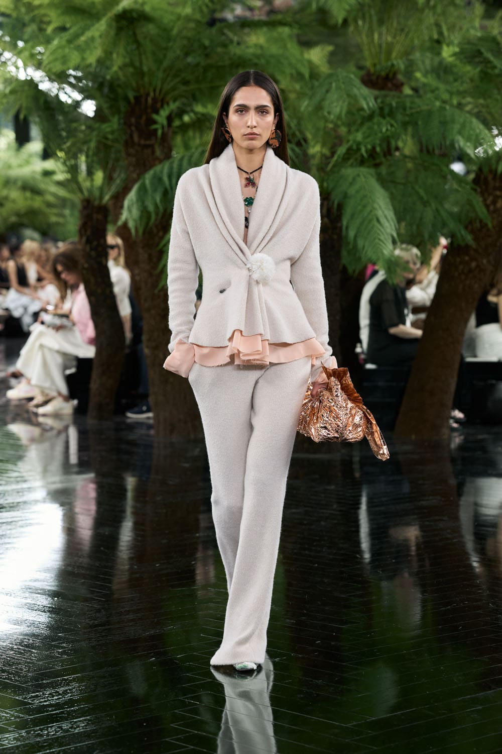 Dior Alta Costura Otoño Invierno 2026 2027 Runway Revista (28)