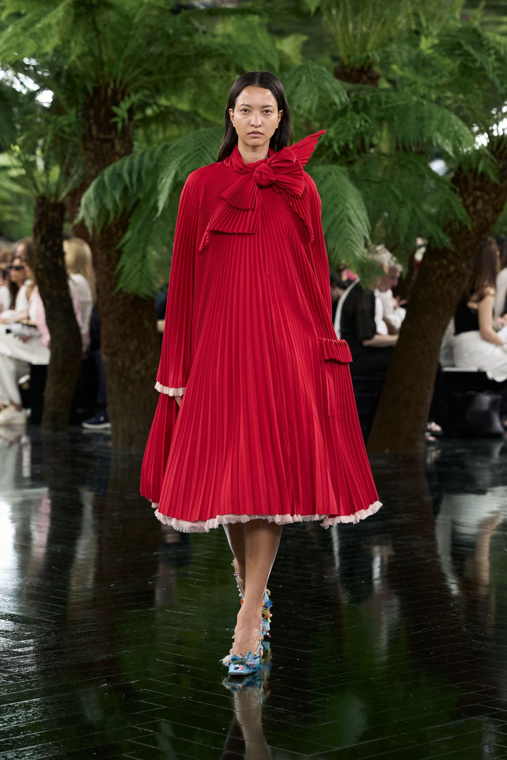 Dior Alta Costura Otoño Invierno 2026 2027 Runway Revista (29)