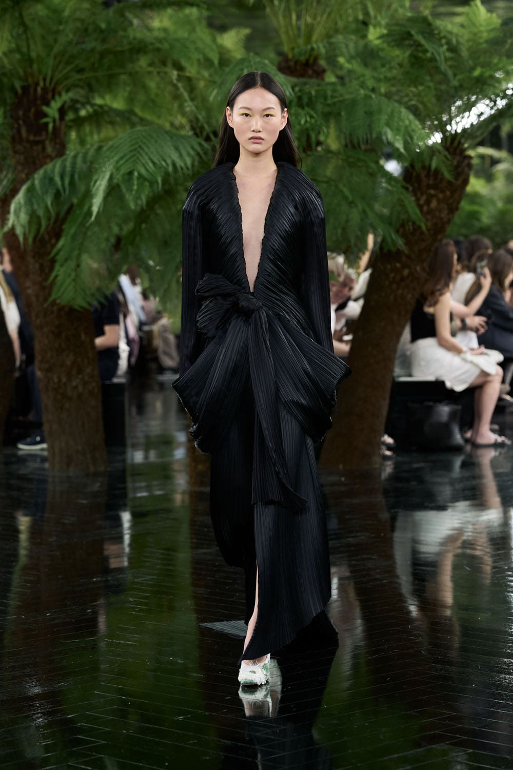 Dior Alta Costura Otoño Invierno 2026 2027 Runway Revista (3)