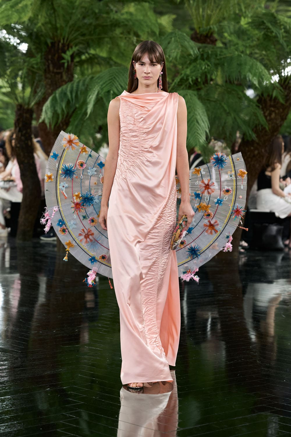 Dior Alta Costura Otoño Invierno 2026 2027 Runway Revista (30)