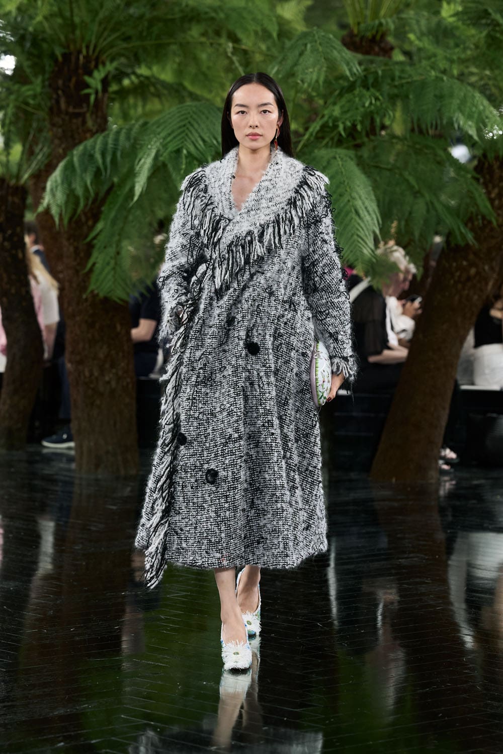 Dior Alta Costura Otoño Invierno 2026 2027 Runway Revista (31)