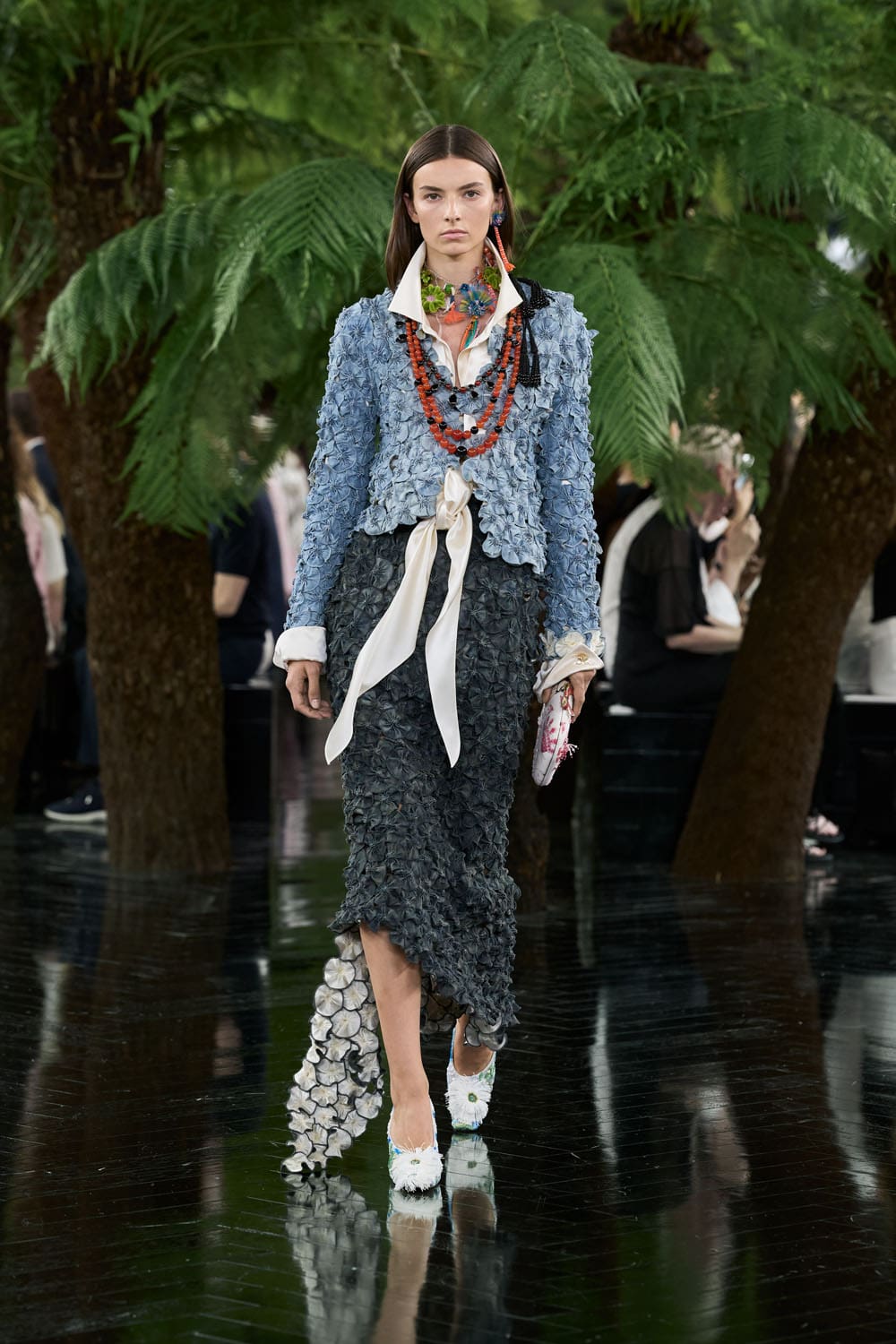 Dior Alta Costura Otoño Invierno 2026 2027 Runway Revista (32)