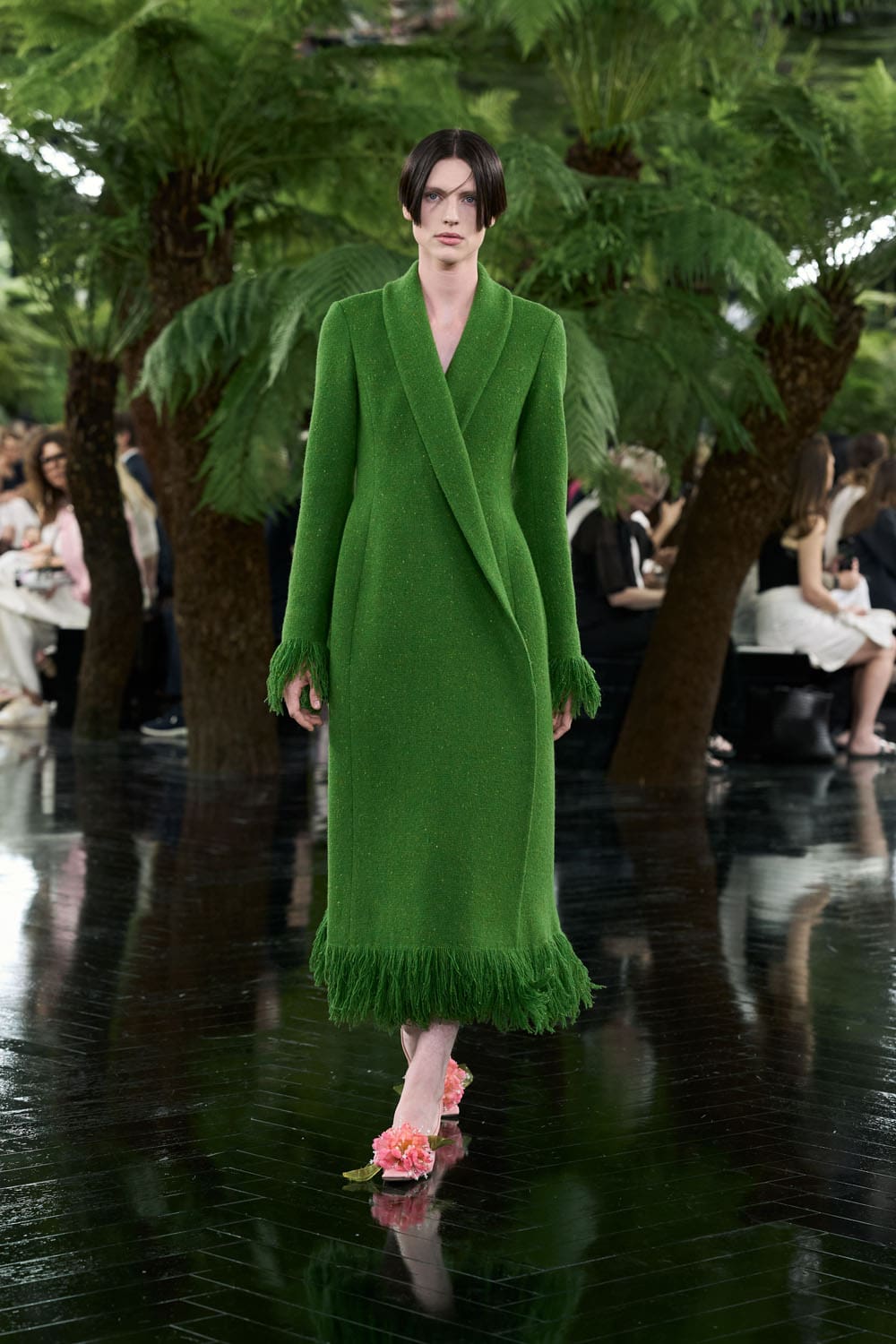 Dior Alta Costura Otoño Invierno 2026 2027 Runway Revista (34)