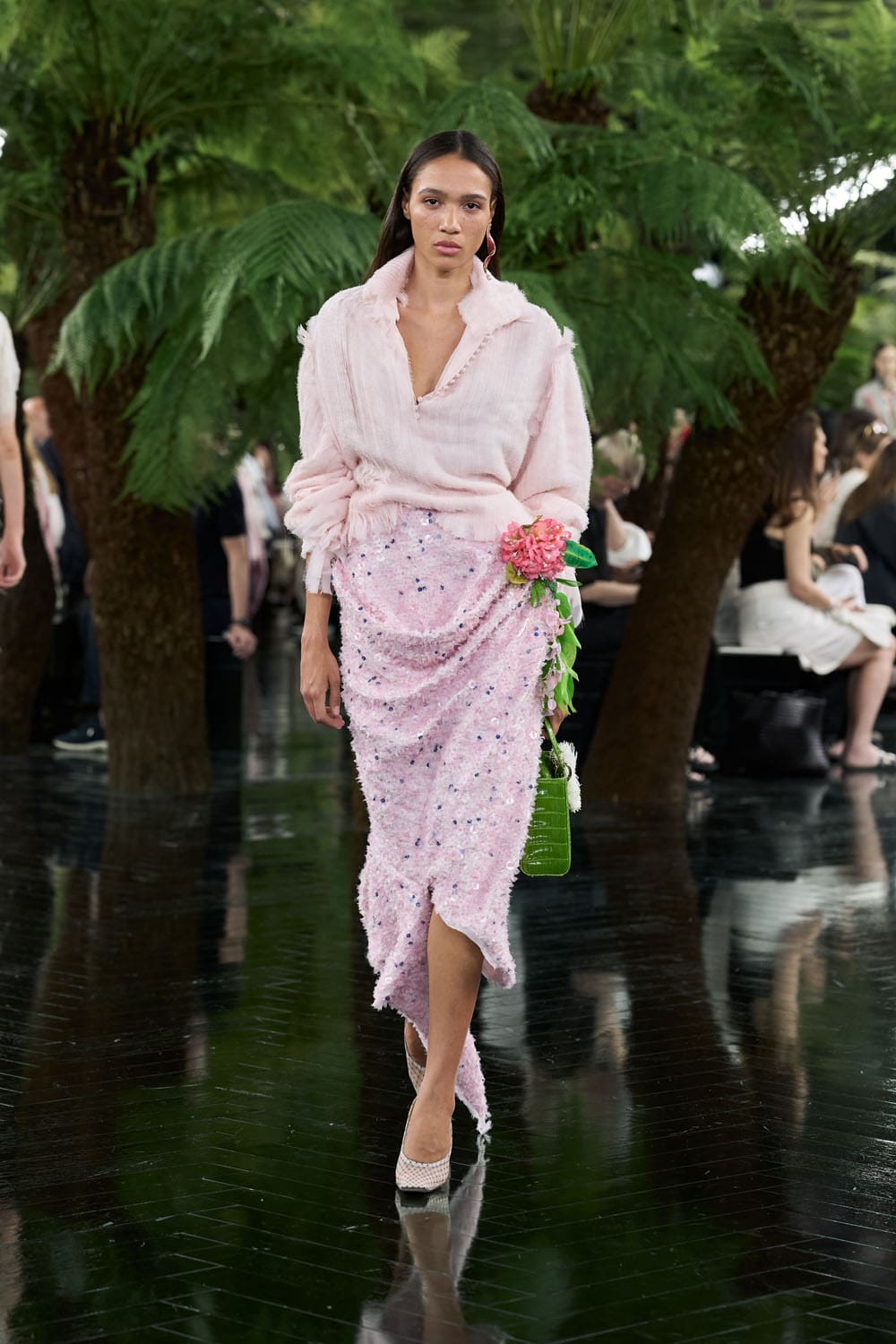 Dior Alta Costura Otoño Invierno 2026 2027 Runway Revista (36)