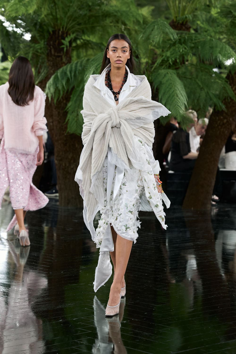 Dior Alta Costura Otoño Invierno 2026 2027 Runway Revista (37)