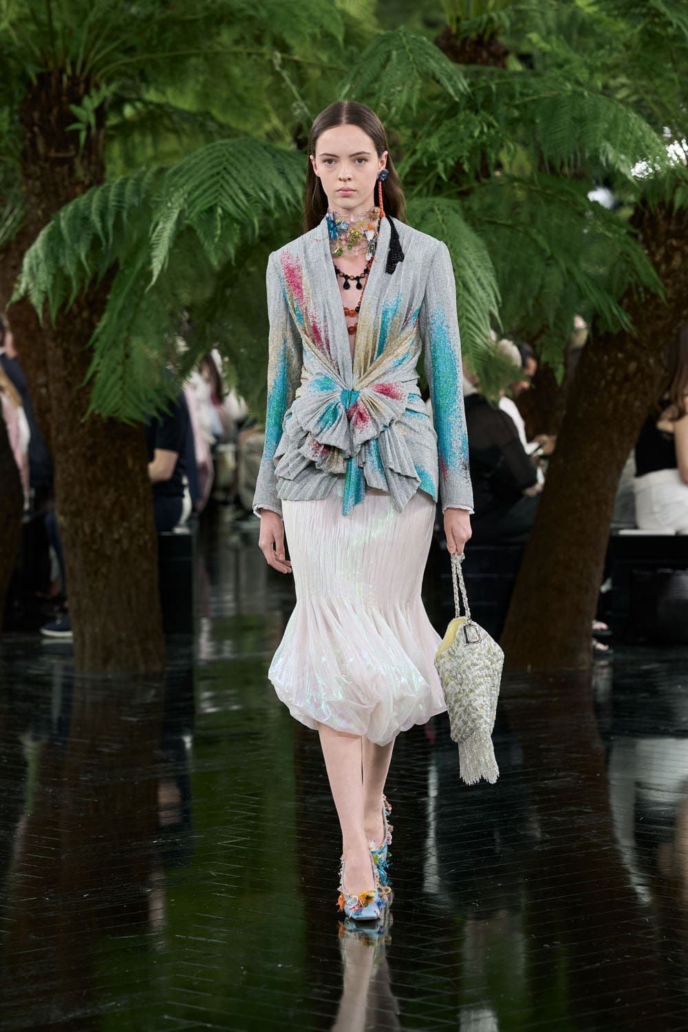 Dior Alta Costura Otoño Invierno 2026 2027 Runway Revista (38)