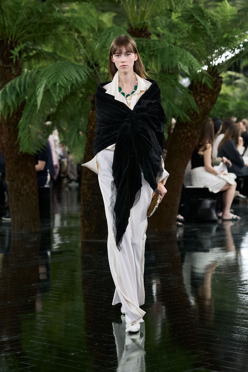 Dior Alta Costura Otoño Invierno 2026 2027 Runway Revista (39)
