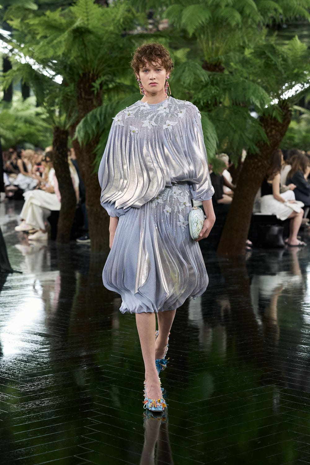 Dior Alta Costura Otoño Invierno 2026 2027 Runway Revista (4)