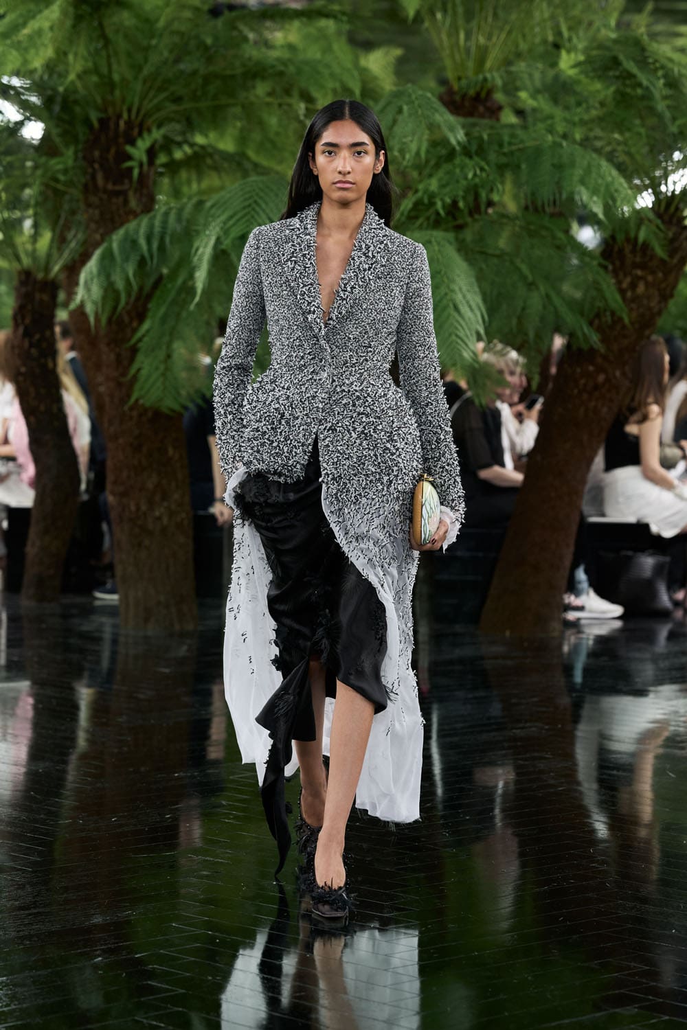 Dior Alta Costura Otoño Invierno 2026 2027 Runway Revista (40)