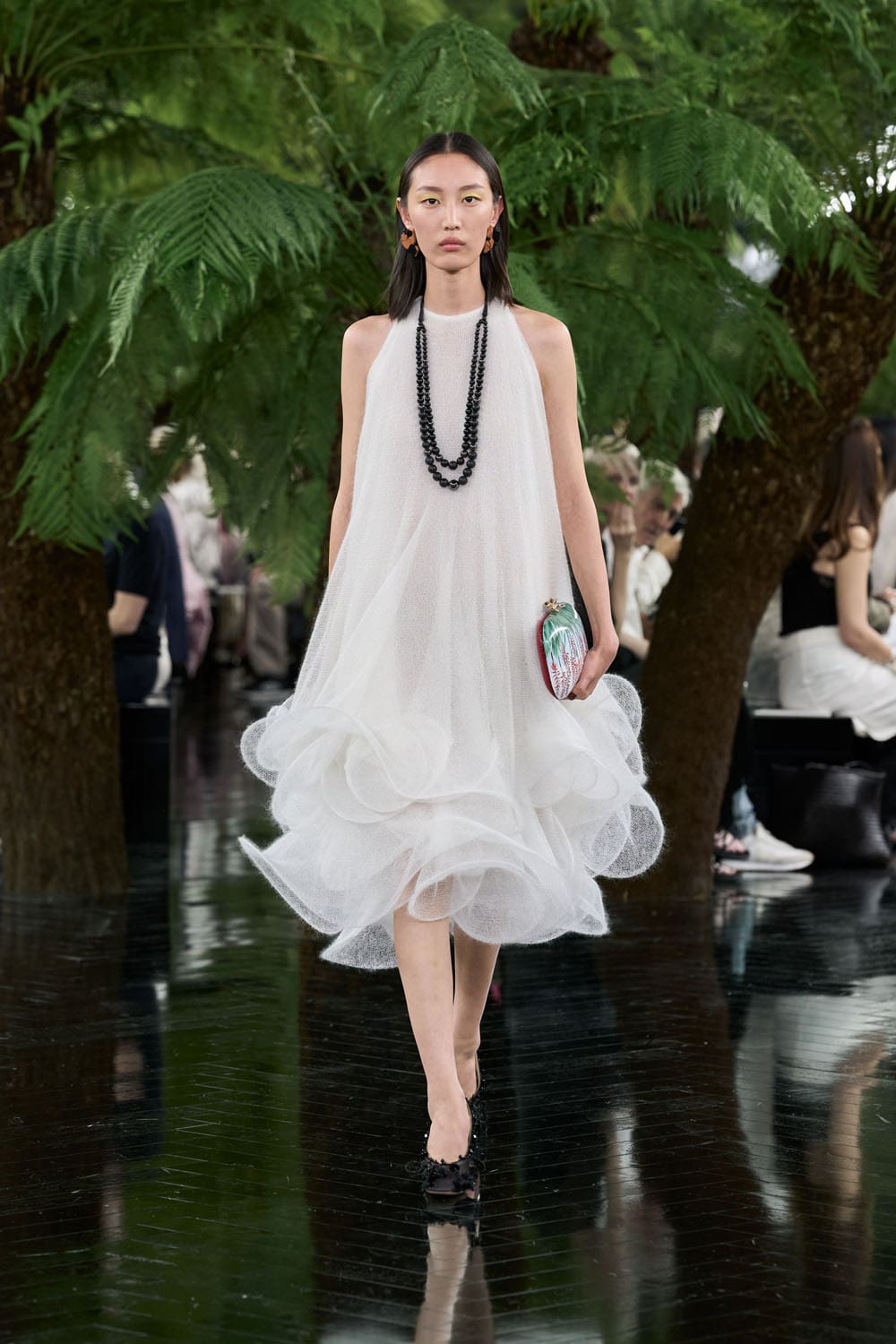 Dior Alta Costura Otoño Invierno 2026 2027 Runway Revista (41)