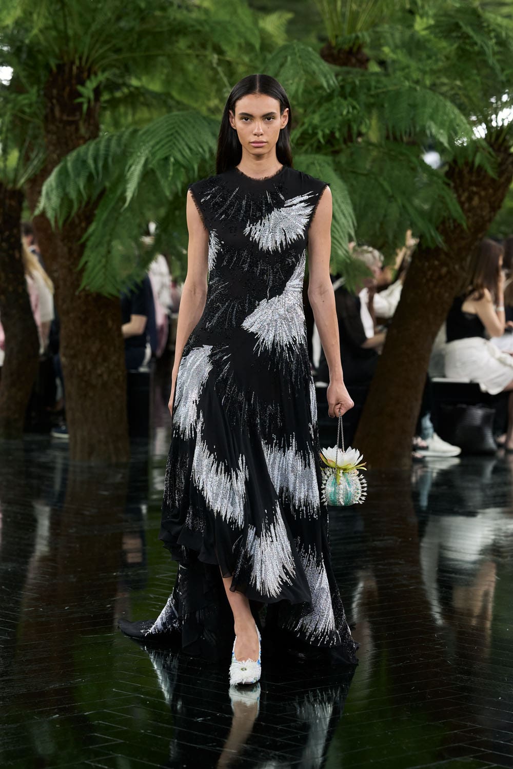 Dior Alta Costura Otoño Invierno 2026 2027 Runway Revista (42)