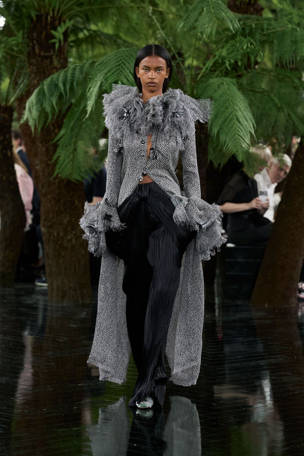 Dior Alta Costura Otoño Invierno 2026 2027 Runway Revista (43)