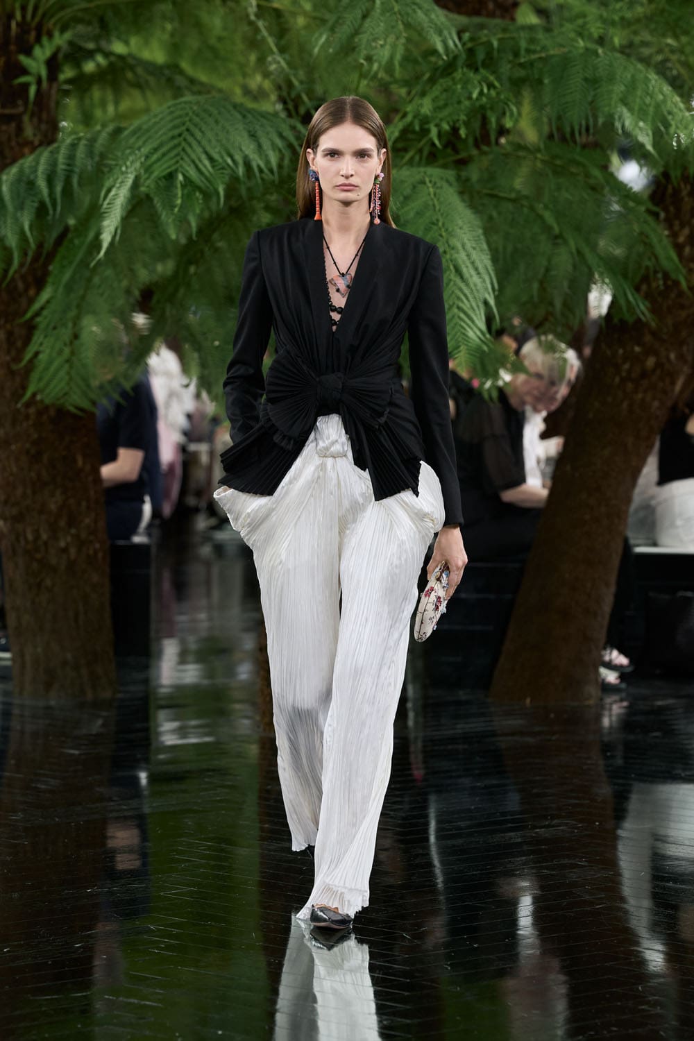 Dior Alta Costura Otoño Invierno 2026 2027 Runway Revista (44)