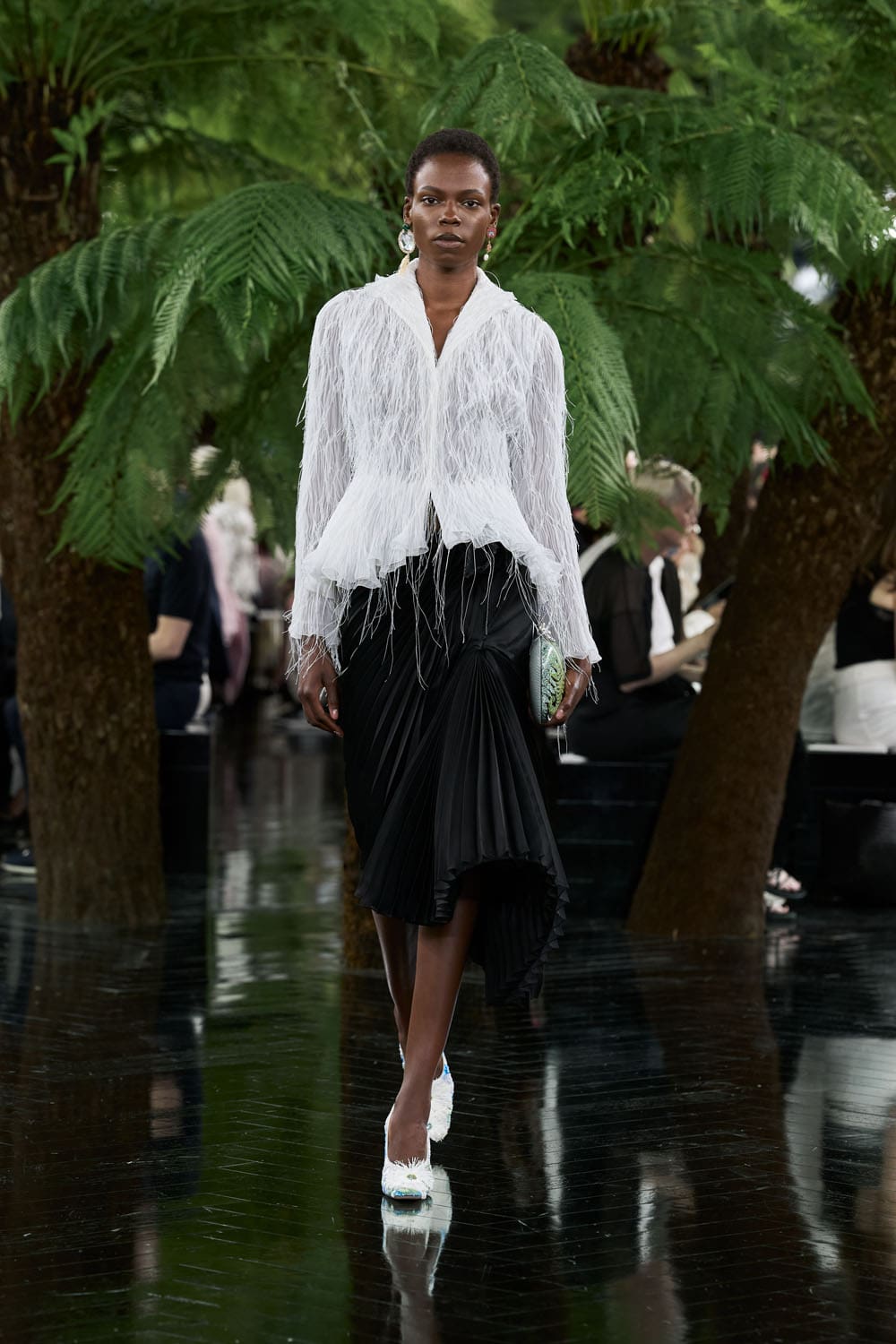 Dior Alta Costura Otoño Invierno 2026 2027 Runway Revista (45)