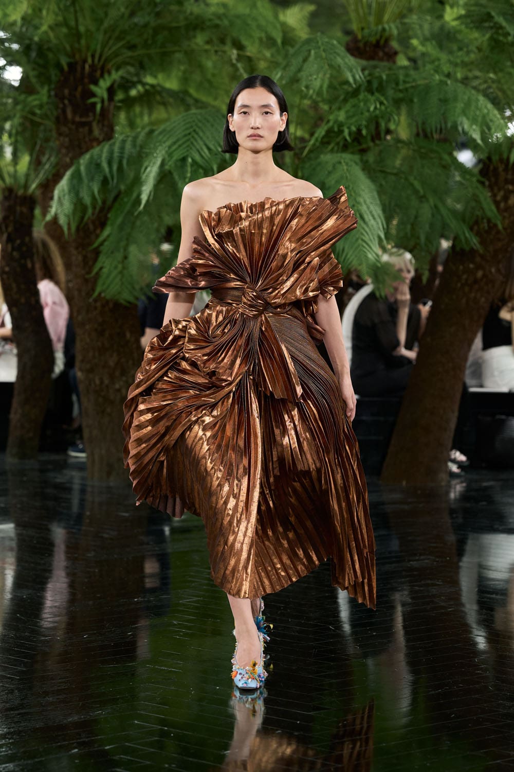 Dior Alta Costura Otoño Invierno 2026 2027 Runway Revista (46)
