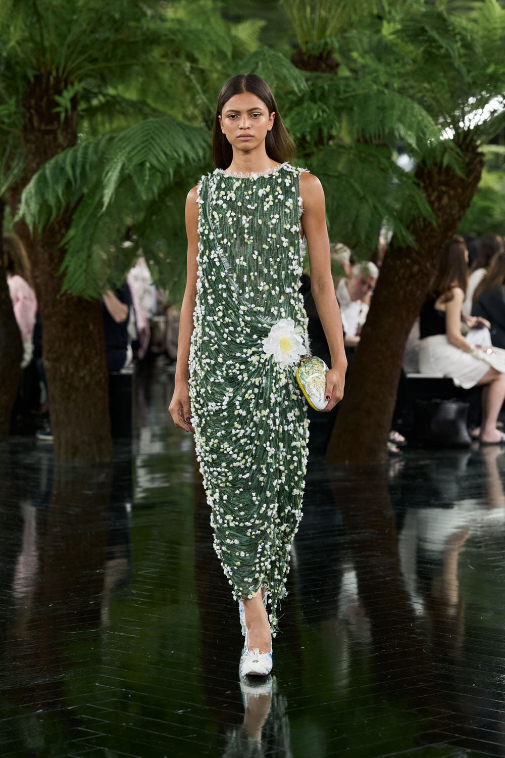 Dior Alta Costura Otoño Invierno 2026 2027 Runway Revista (47)