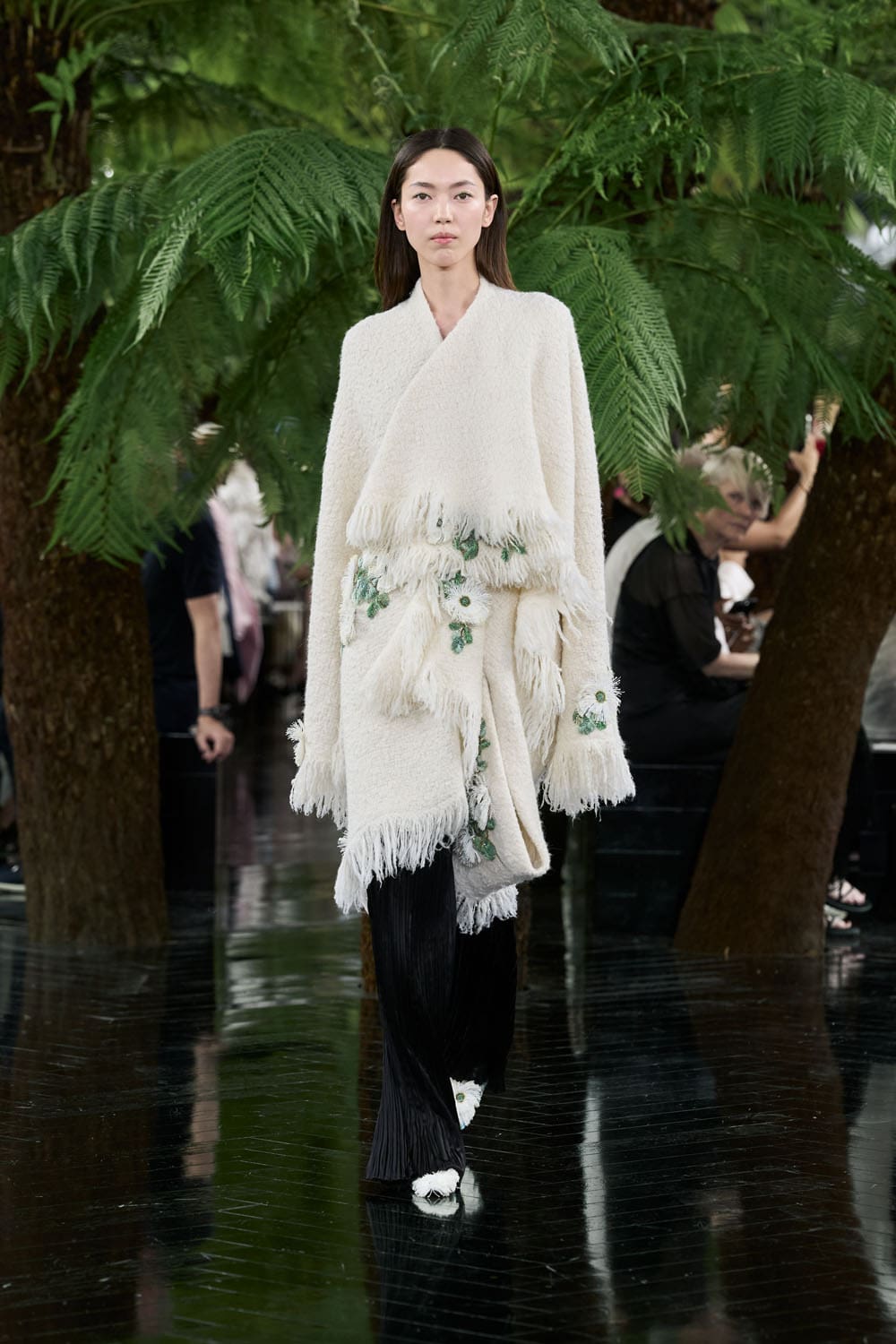 Dior Alta Costura Otoño Invierno 2026 2027 Runway Revista (48)