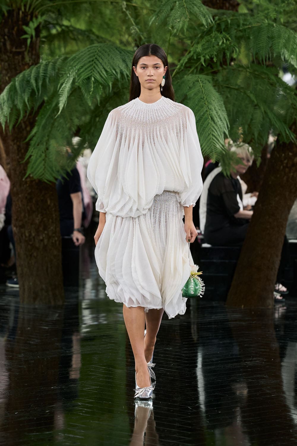 Dior Alta Costura Otoño Invierno 2026 2027 Runway Revista (49)