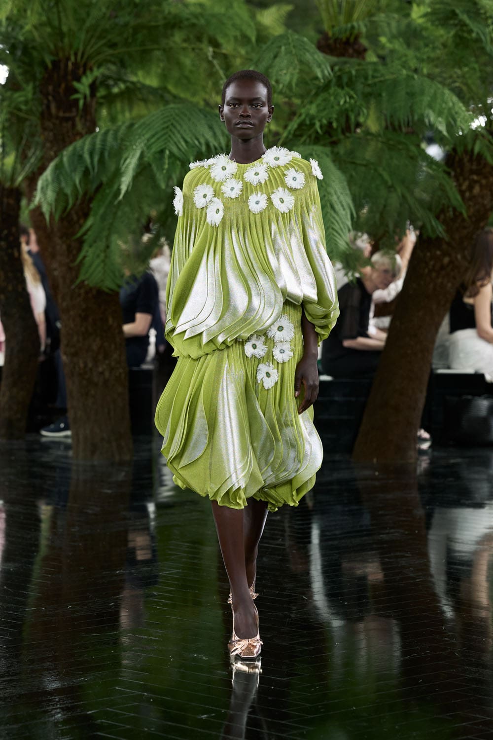 Dior Alta Costura Otoño Invierno 2026 2027 Runway Revista (5)