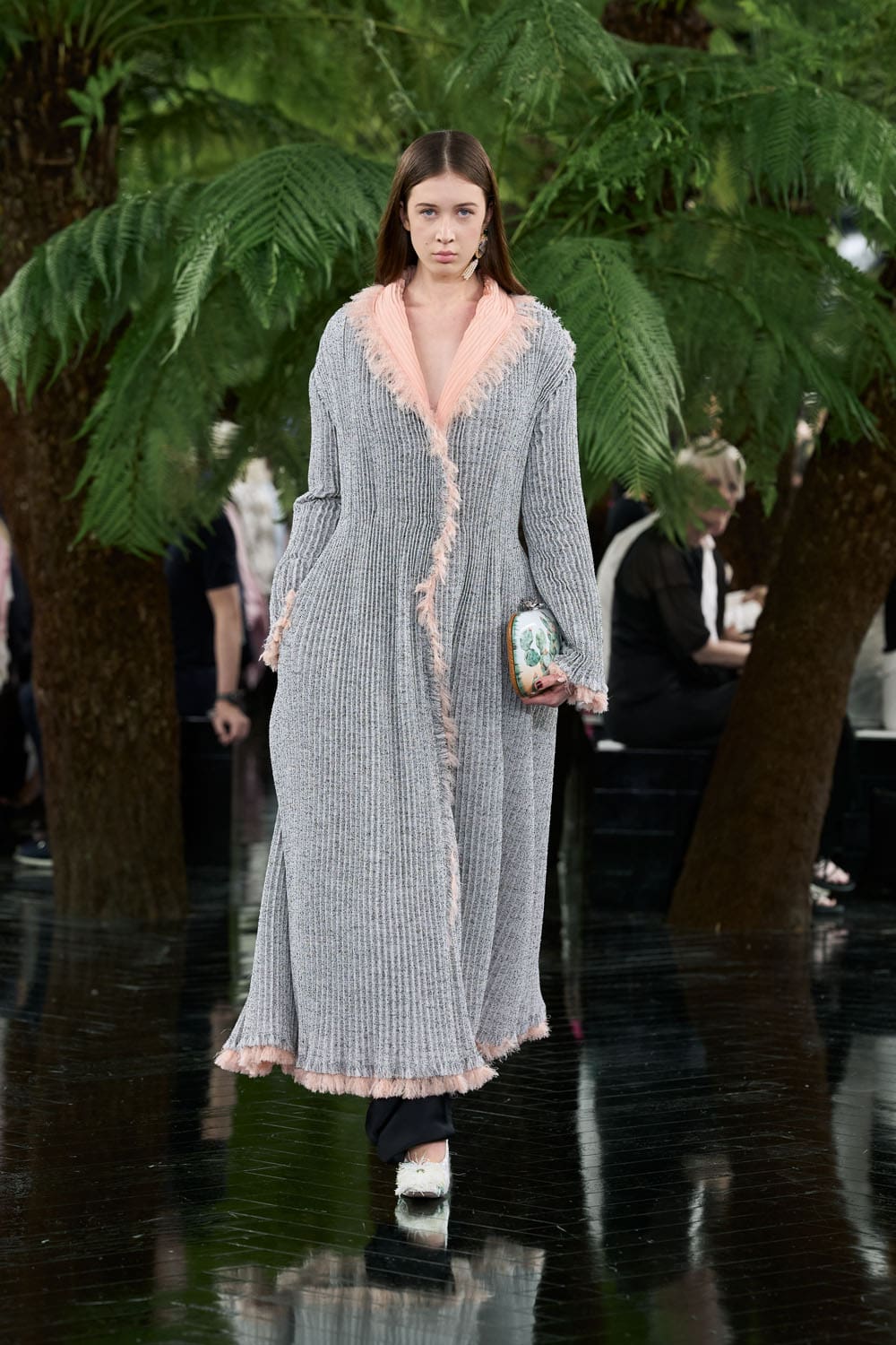 Dior Alta Costura Otoño Invierno 2026 2027 Runway Revista (50)