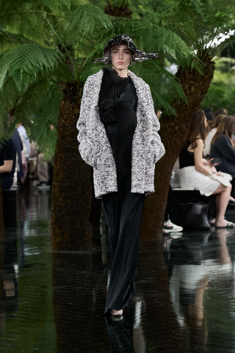 Dior Alta Costura Otoño Invierno 2026 2027 Runway Revista (53)