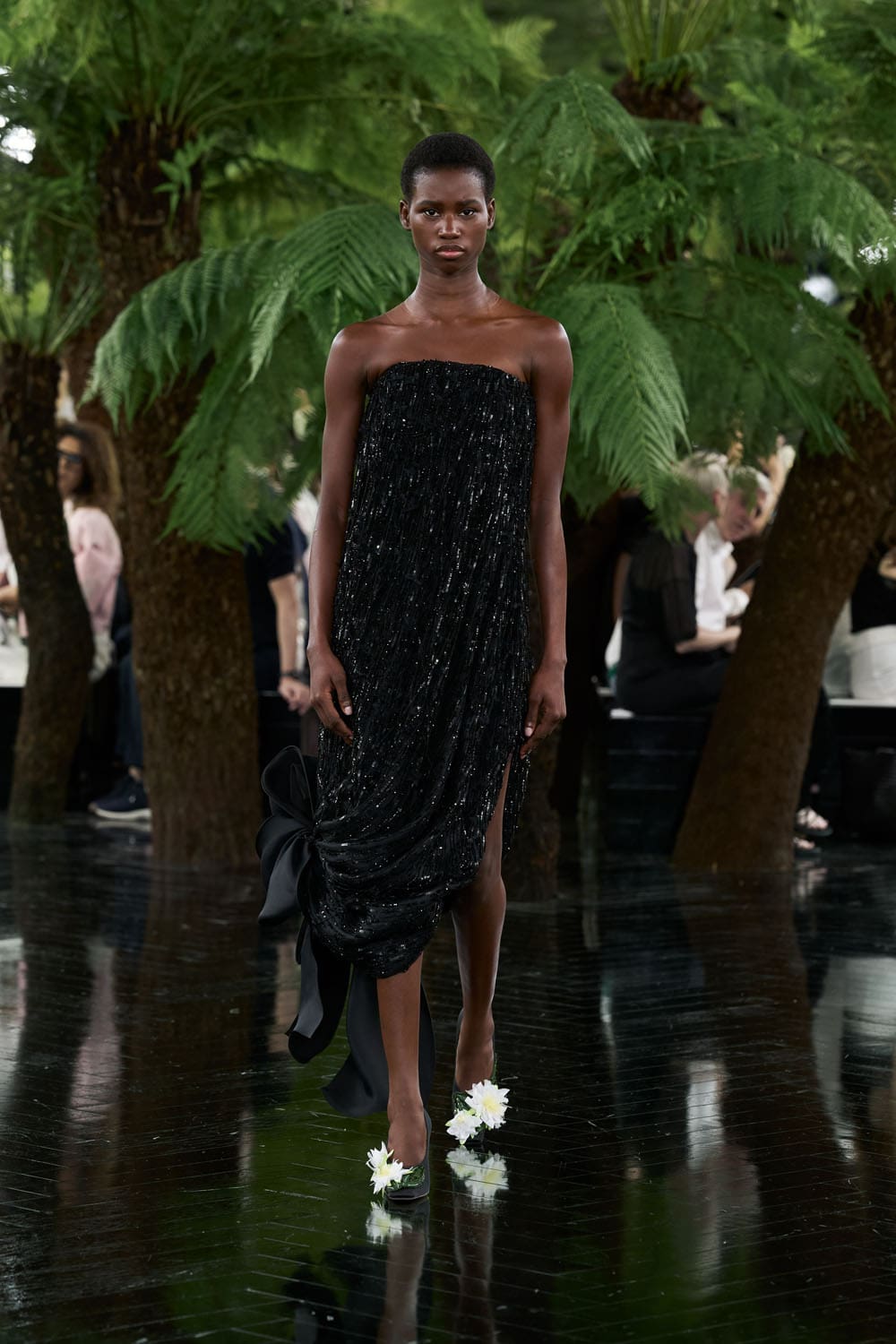 Dior Alta Costura Otoño Invierno 2026 2027 Runway Revista (55)