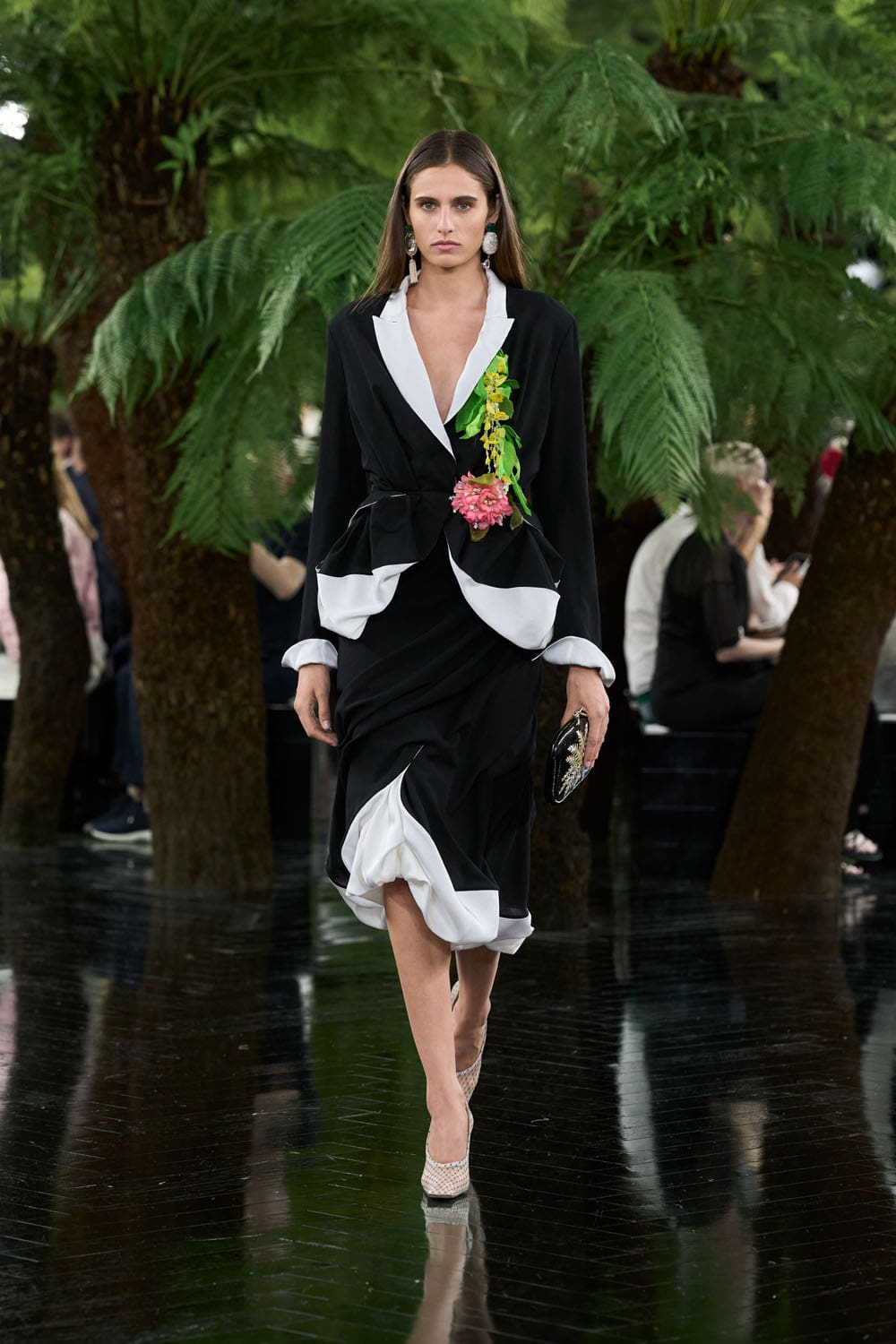 Dior Alta Costura Otoño Invierno 2026 2027 Runway Revista (56)