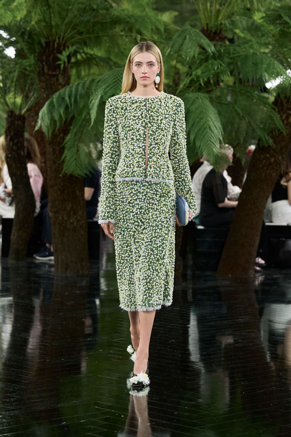 Dior Alta Costura Otoño Invierno 2026 2027 Runway Revista (57)