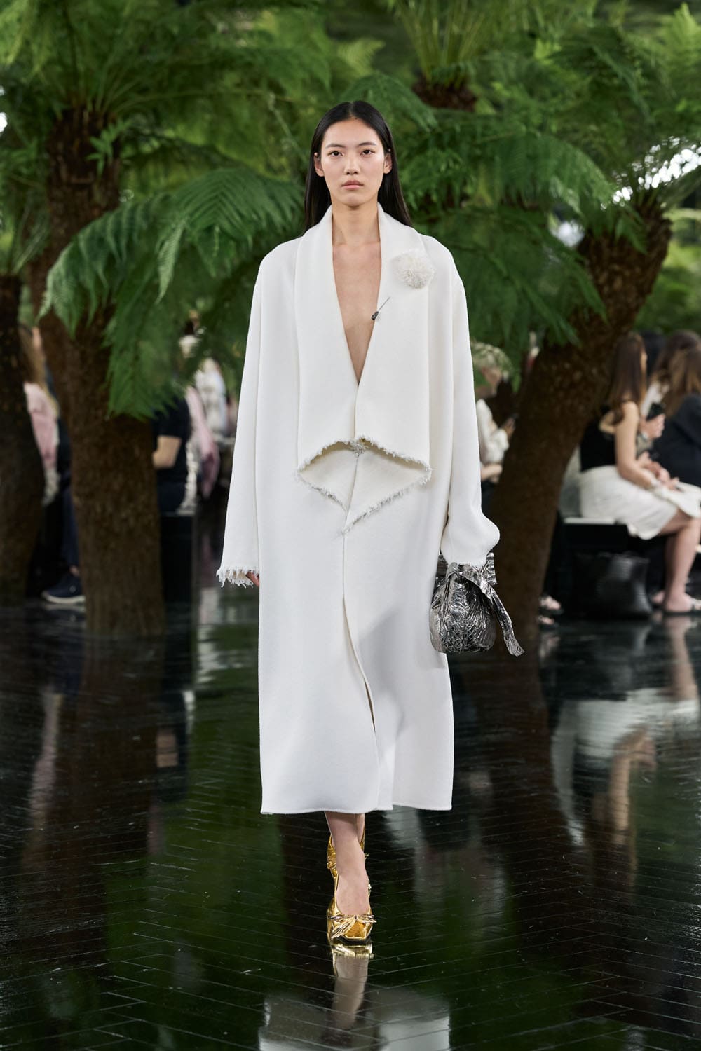 Dior Alta Costura Otoño Invierno 2026 2027 Runway Revista (59)