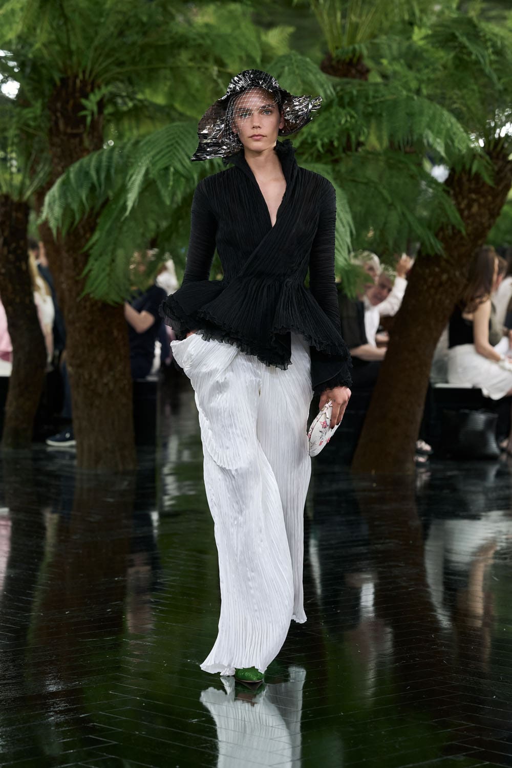 Dior Alta Costura Otoño Invierno 2026 2027 Runway Revista (6)