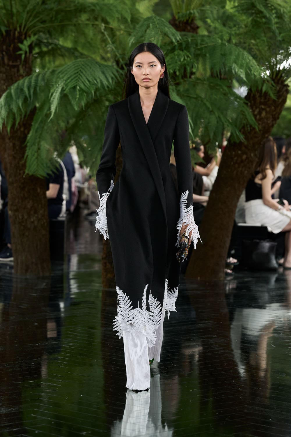 Dior Alta Costura Otoño Invierno 2026 2027 Runway Revista (60)