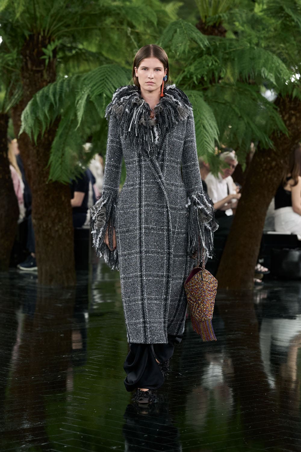 Dior Alta Costura Otoño Invierno 2026 2027 Runway Revista (61)